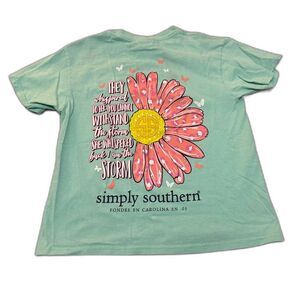Simply southern girls shirt